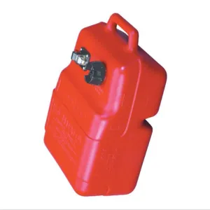 Fuel Tank -25L With Gauge