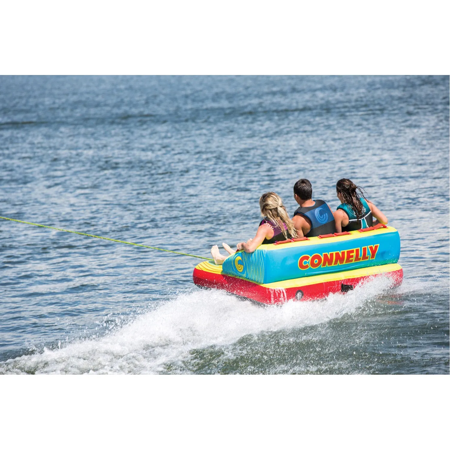 Fun 3 Ski Tube