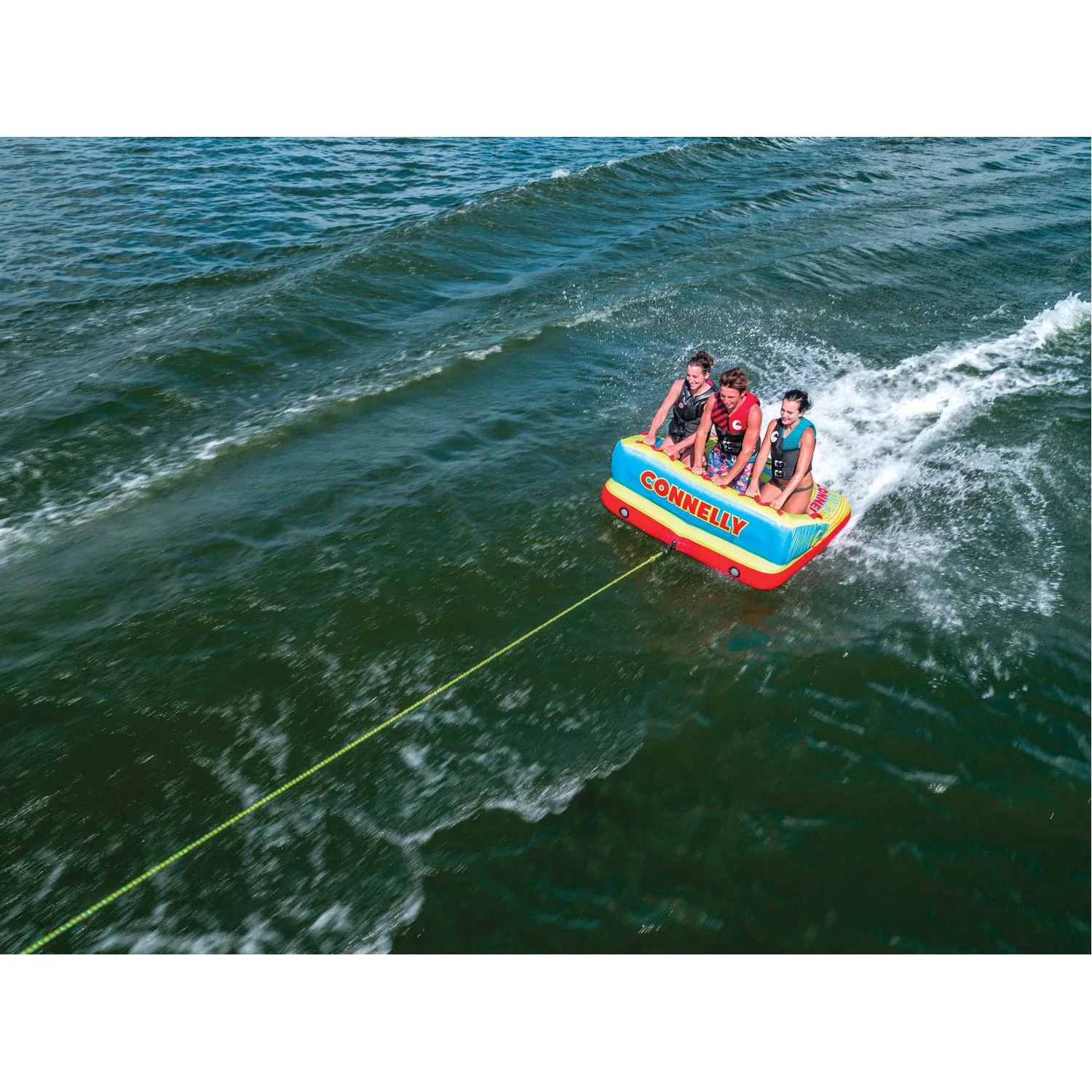 Fun 3 Ski Tube