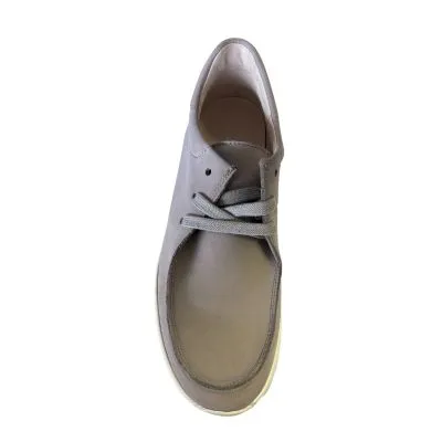 Gabor 63.461.12 Soft Nubuck Leinen Women's Walking Shoes