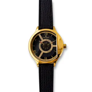 Gabriela Classic Black