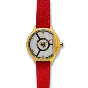 Gabriela Classic Silver