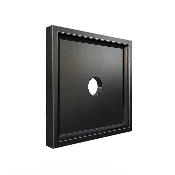 Gardenstone Classic Plaque