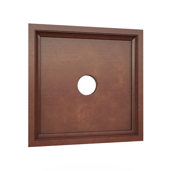 Gardenstone Classic Plaque