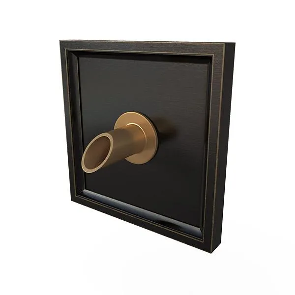 Gardenstone Classic Plaque