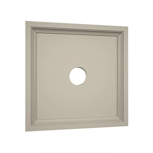 Gardenstone Classic Plaque