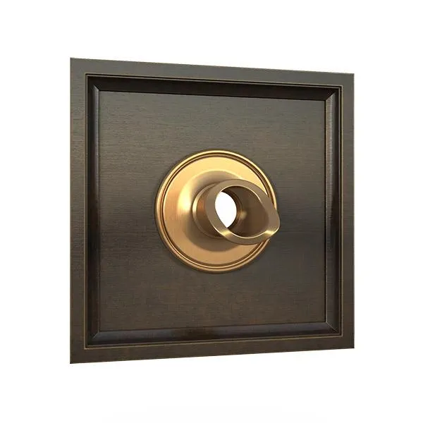 Gardenstone Classic Plaque