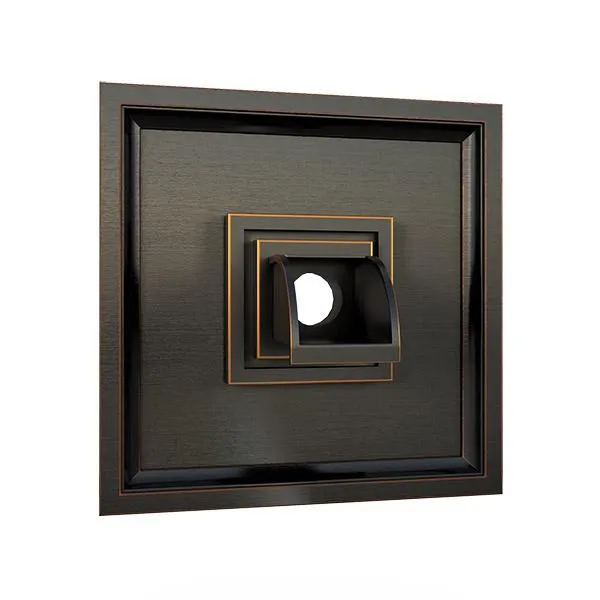 Gardenstone Classic Plaque