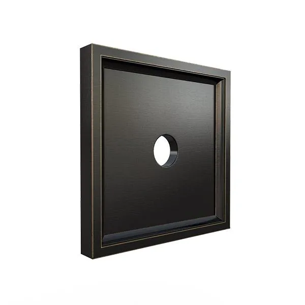 Gardenstone Classic Plaque
