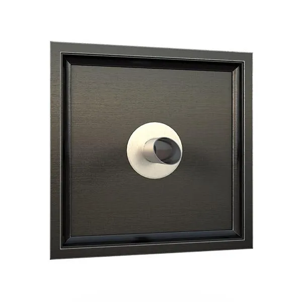 Gardenstone Classic Plaque