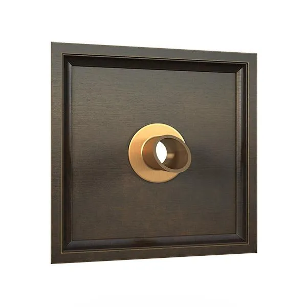 Gardenstone Classic Plaque