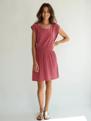 Garnet Hill Dress Size XS