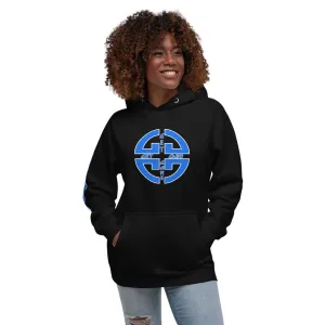 Get Gains Or Get Gone | Black/Blue