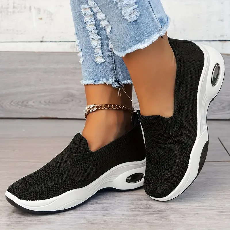 Glenda™ Comfortable Women's Slip-On Shoes