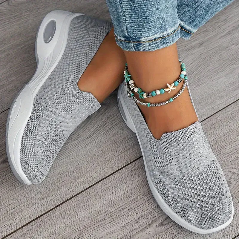 Glenda™ Comfortable Women's Slip-On Shoes