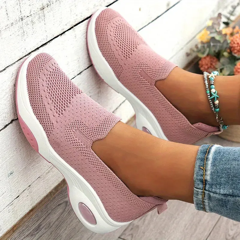 Glenda™ Comfortable Women's Slip-On Shoes