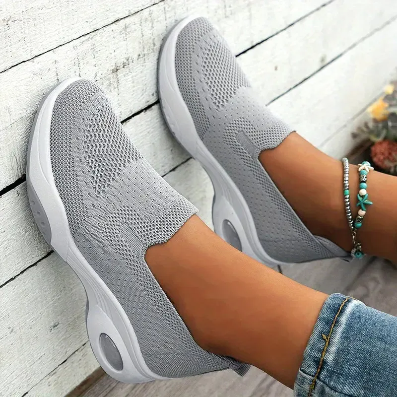 Glenda™ Comfortable Women's Slip-On Shoes