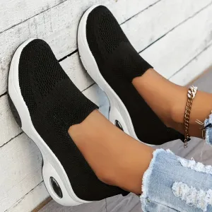 Glenda™ Comfortable Women's Slip-On Shoes