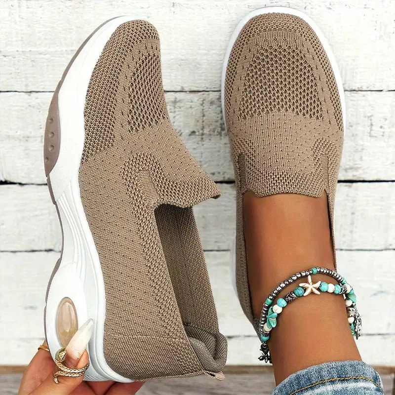 Glenda™ Comfortable Women's Slip-On Shoes