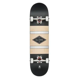 Globe - Skateboard complet - G1 Diablo 2