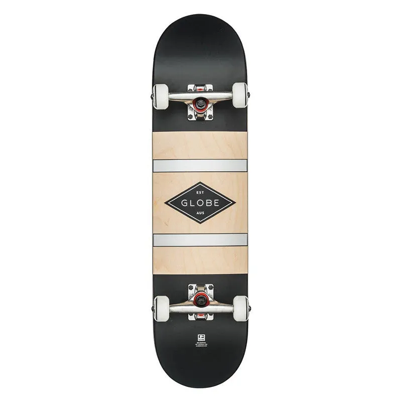 Globe - Skateboard complet - G1 Diablo 2