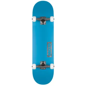 Globe Skateboard Complet - Goodstock - Neon Blue 8.375"