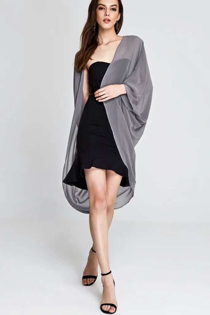 Grey Area