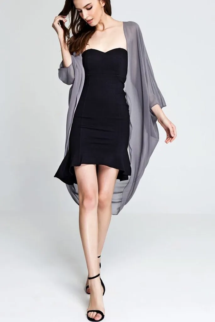 Grey Area
