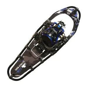 GV Snow Aerolite Alligator Snowshoes