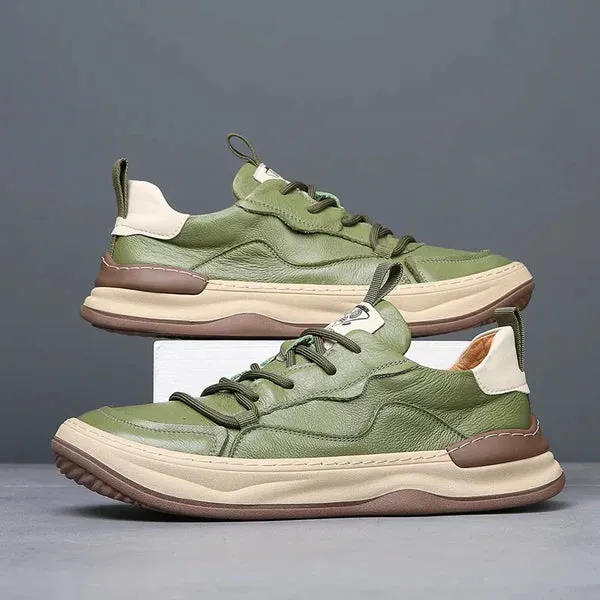 HADEN | COMFORTABLE SHOES