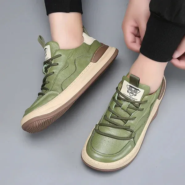 HADEN | COMFORTABLE SHOES