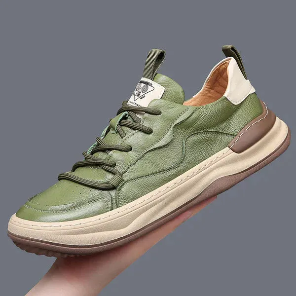 HADEN | COMFORTABLE SHOES