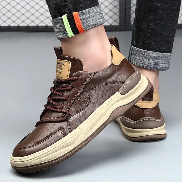 HADEN | COMFORTABLE SHOES