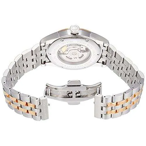 HAMILTON AMERICAN CLASSIC SPIRIT OF LIBERTY AUTO 42 MM MEN WATCH H42425151