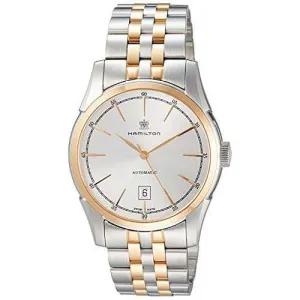 HAMILTON AMERICAN CLASSIC SPIRIT OF LIBERTY AUTO 42 MM MEN WATCH H42425151