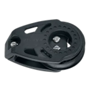 HARKEN 2606 57mm Carbo Cheek Block