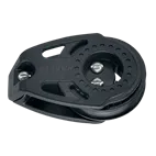 HARKEN 2606 57mm Carbo Cheek Block