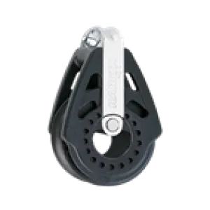 Harken 2650 40mm Fixed Carbo Block