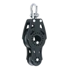 HARKEN 2655 40mm Carbo Fiddle