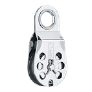 HARKEN 320 1.50 Ferrule Head Wire Block