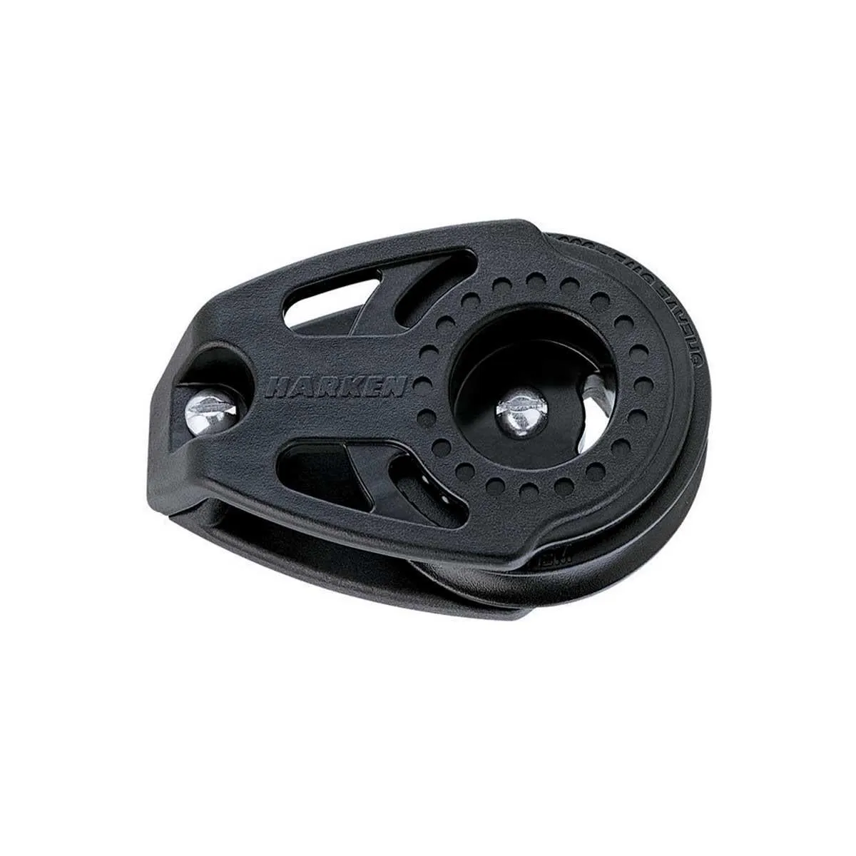 Harken 40mm Cheek Block - 2644
