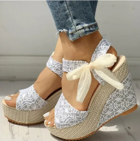 Harper Sandals: A Symphony of Sole