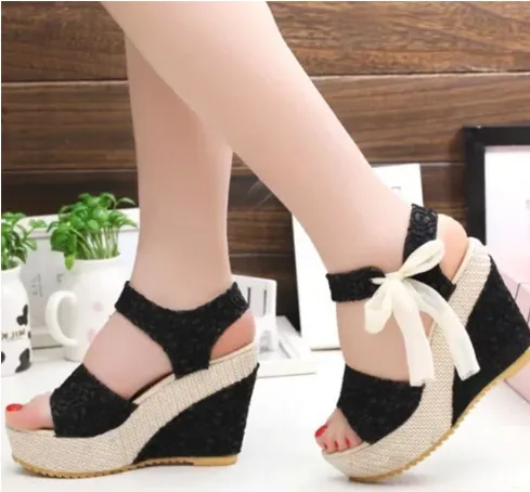 Harper Sandals: A Symphony of Sole