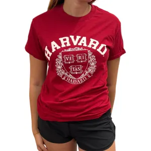 Harvard Classic Tee