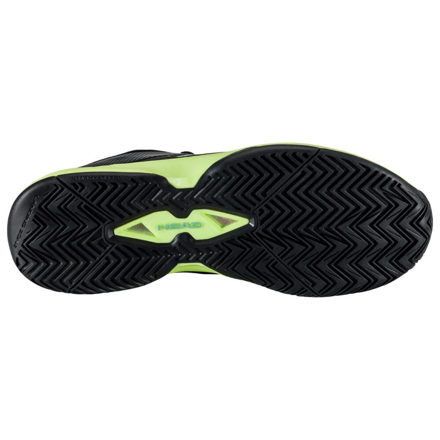 Head Revolt Evo 2.0 Pickleball All-Court