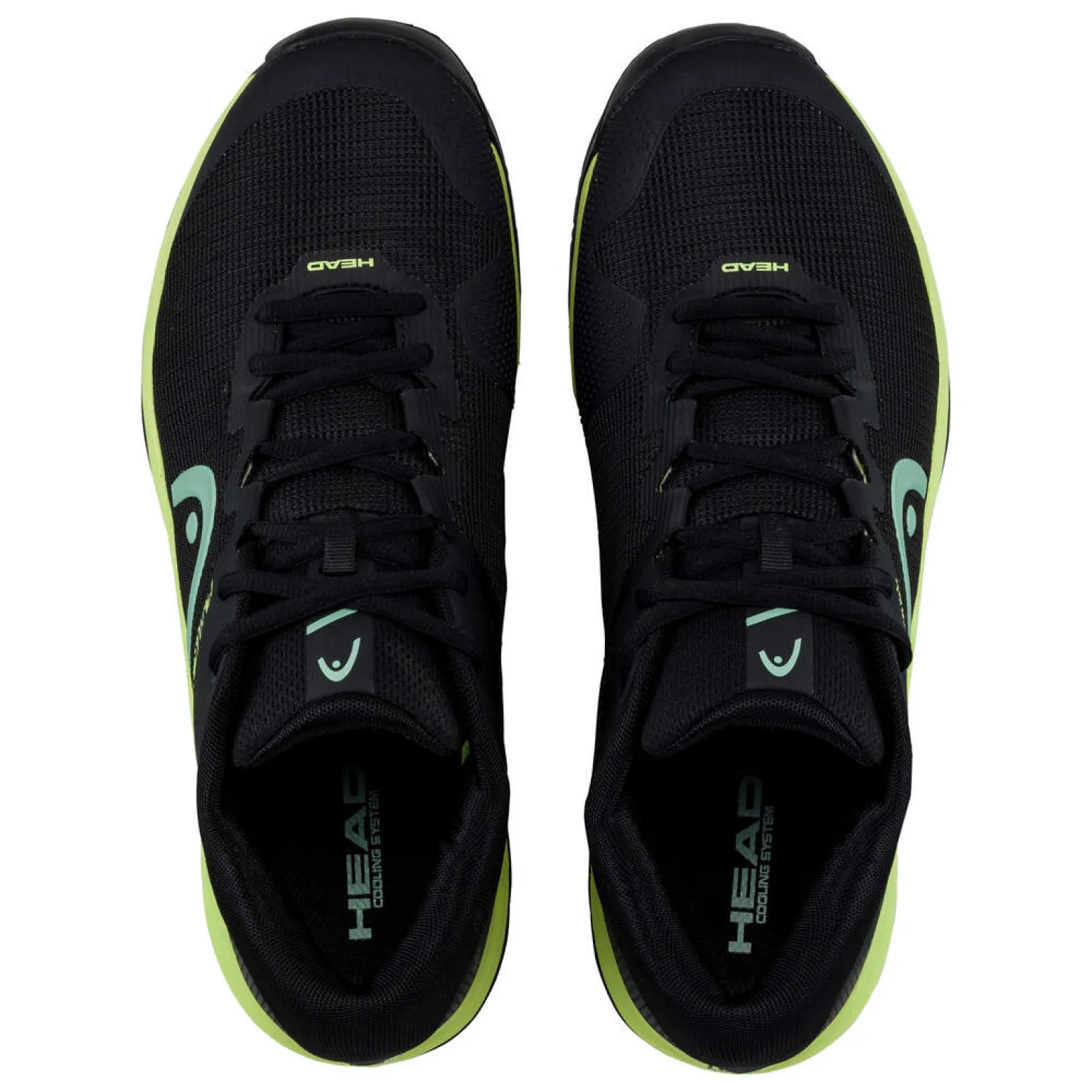 Head Revolt Evo 2.0 Pickleball All-Court