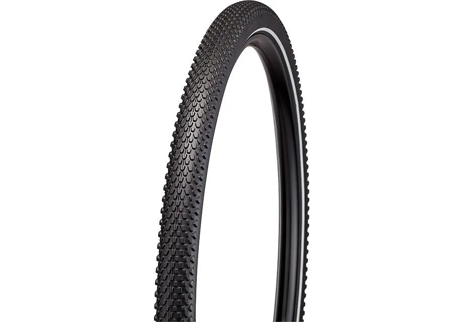 Hemisphere Flat Resistant Wirebead All-Terrain Reflect