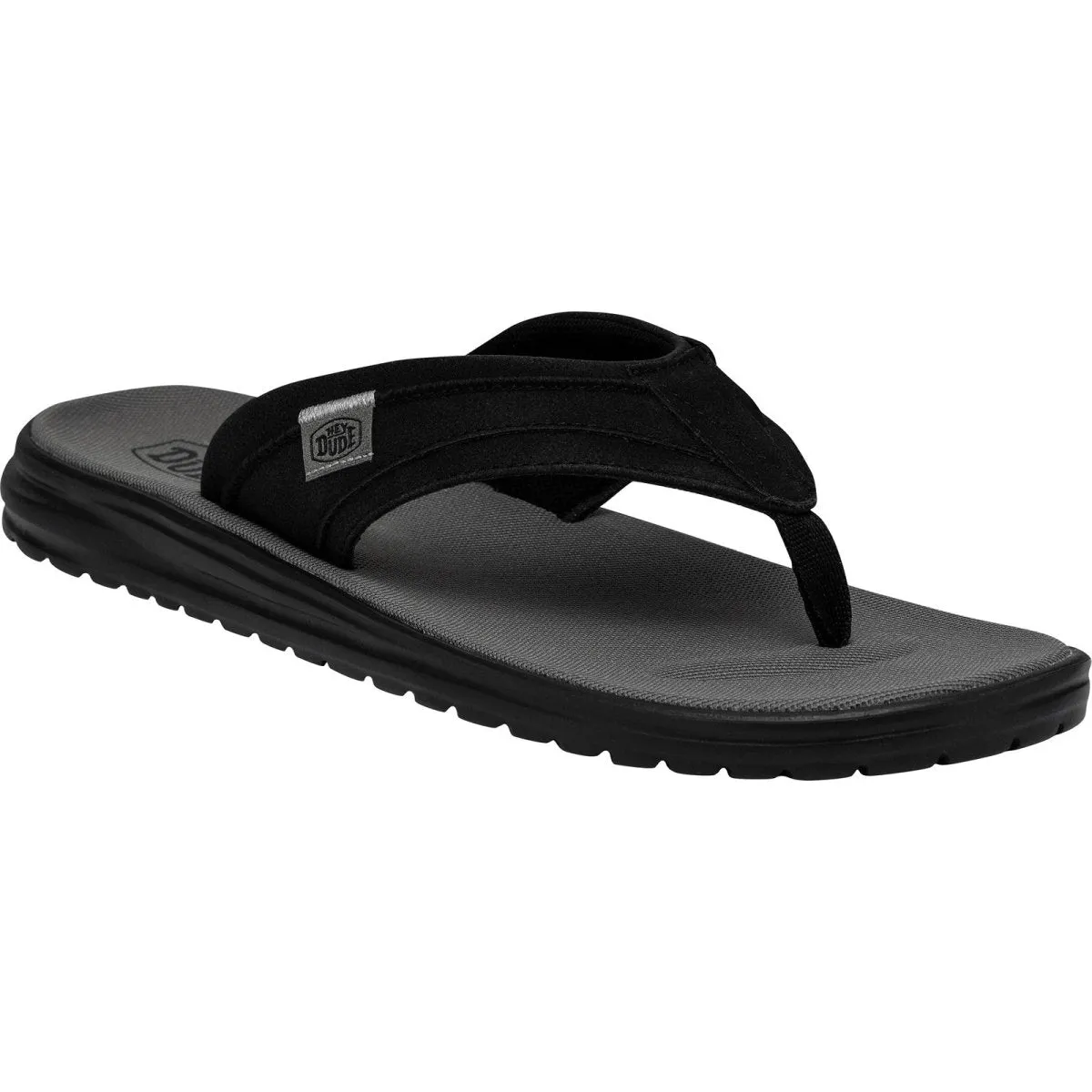 HEYDUDE Sami Sandal