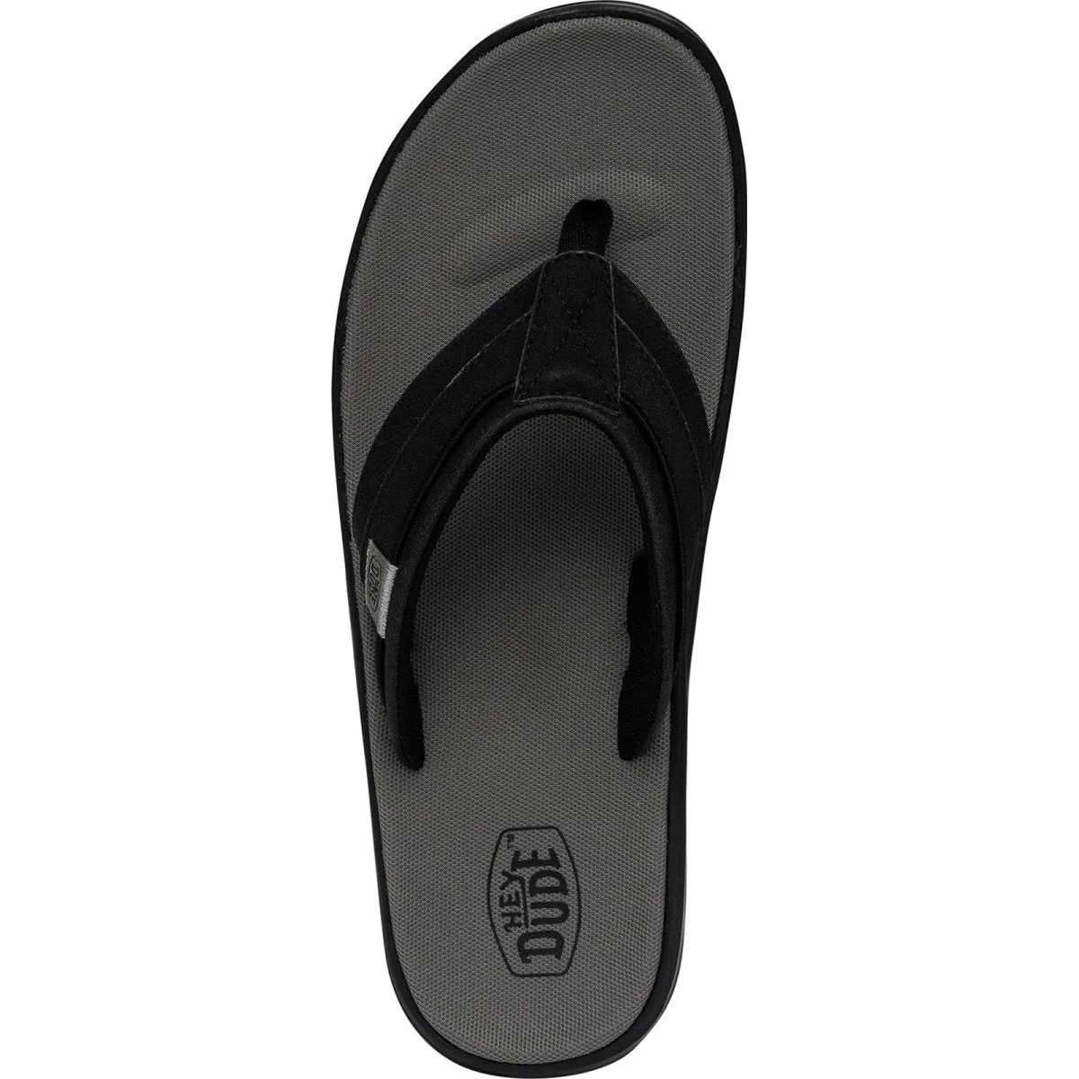 HEYDUDE Sami Sandal