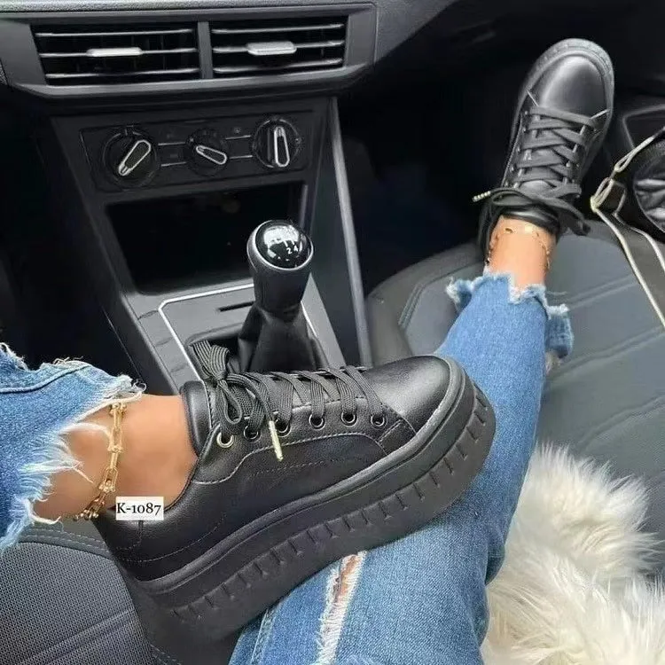 High-quality Dulce Shoes